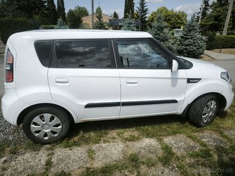 Kia Soul - 2
