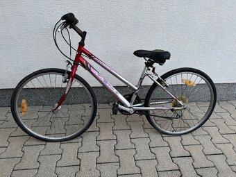 Detsky bicykel Dema 26” - 2