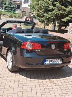 Volkswagen Eos - 2