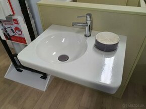Umývadlo Villeroy & Boch Joyce 65 x 49 - 2