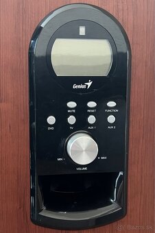 Reproduktory Genius SW HF 6000 - 2