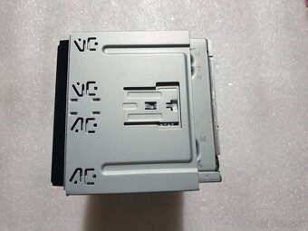 Predam 2DIN autorádio Pioneer DMH-A240BT - 2