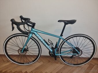 Cannondale Synapse 44 - 2