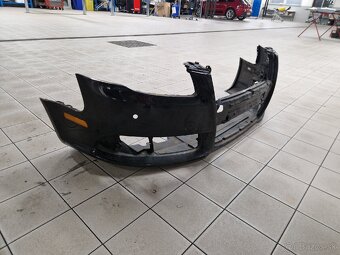 Predny Naraznik audi a4 b7 US - 2