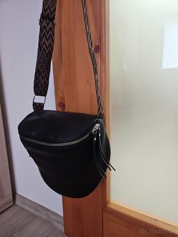 Crossbody kabelka - 2