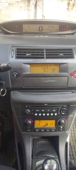 Citroen C4 1,6 benzin - 2