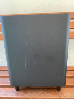 Harman Kardon HKTS 5 - set reproduktorov 5.1 + stojany - 2