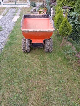 Minidumper - 2