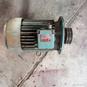 Motor - 2