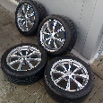 Borbet X8 - 2
