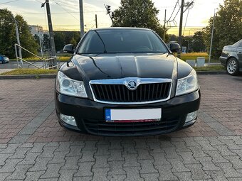 Škoda Octavia Combi 2.0 TDI 103 kW - 2