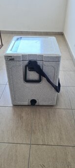 Pasívna chladnička Cool-Ice WCI 33 Dometic (Waeco) - 2