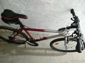 Bicykel Dema - 2