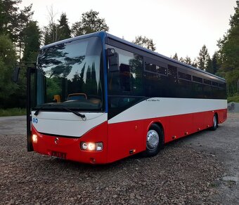 Irisbus Crossway 54+38 Super Stav - 2