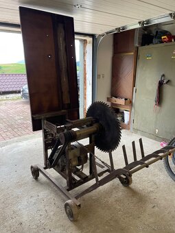 Cinkular 5,5kw - 2