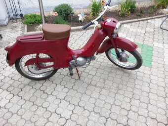 Jawa 555 - 2