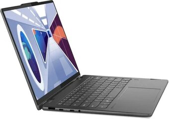 Lenovo Yoga PRO 7:Ultra 7 155H,16GB,SSD 1TB,RTX4050 6GB - 2