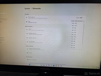 Lcd monitor Philips Brilliance 221B3L - 2