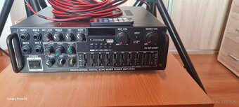 Sustava reproduktorov malone 1000w - 2