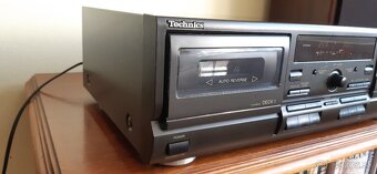 Technics RS TR 373 - 2