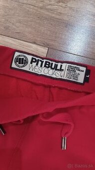 Pánske teplsky pitbull L - 2