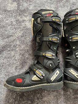 Sidi Crossfire velikost 43 - 2