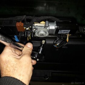 Citroen C3 Pluriel - nefunguje vám strecha nedá sa zatvoriť - 2