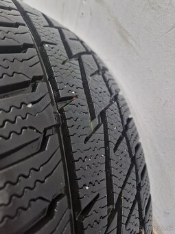 Matador Sibir Snow 215/60 R16 99H - 2
