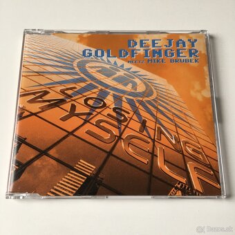 CD MAXI 01 - 2