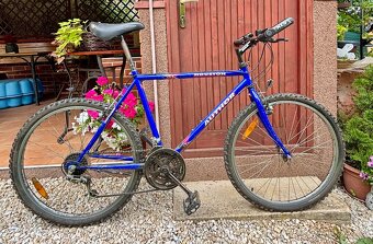 Predám bicykle - 2