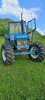 traktor - 2