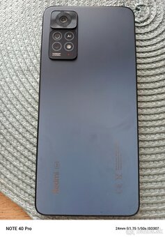 Xiaomi redmi 11pro 5g - 2