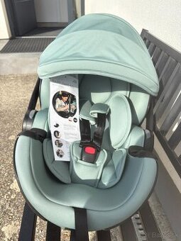 Britax Römer BABY-SAFE 5Z2 - 2