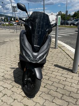 Honda PCX 2019 - 2
