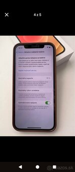 Apple iphone 12 128GB - 2