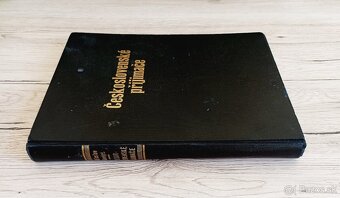 Kniha Československé přijímače: zapojovací plánky, M. Baudyš - 2