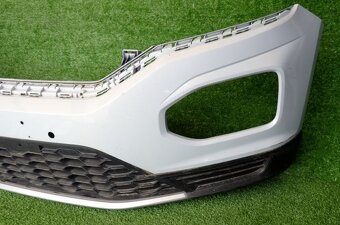 vw troc nárazník 2017+ - 2