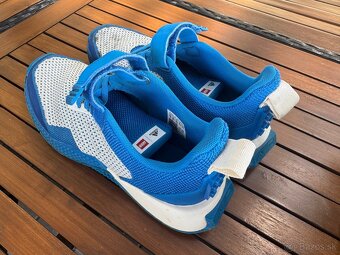 Adidas Lego tenisky - 2