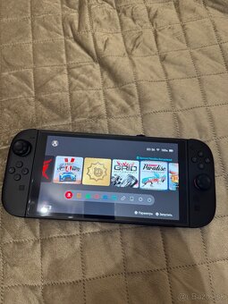 Predám upolne nové Nintendo switch 2 - 2