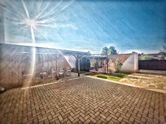 Apartmánový komplex pod Vysokými Tatrami - 2