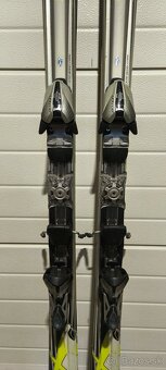 Lyže Volkl SC Racing 173cm - 2