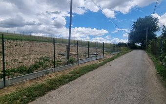 POZEMOK KOŠICE-MYSLAVA, KAMENNÝ POTOK - 2
