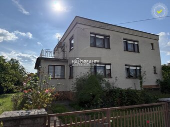 HALO reality - Predaj, rodinný dom Oslany - EXKLUZÍVNE HALO  - 2