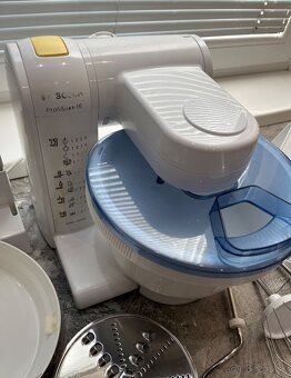 Bosch mum Profimix 46 4655EU/05 500W kuchynský robot - 2