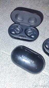 Samsung Galaxy buds+ - 2