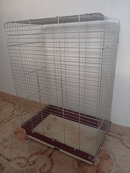 Klietka - 2