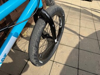 BMX Tall Order – ako nový - 2
