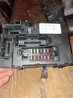 Fiat Grande Punto 1.3 JTD 66kw - 2