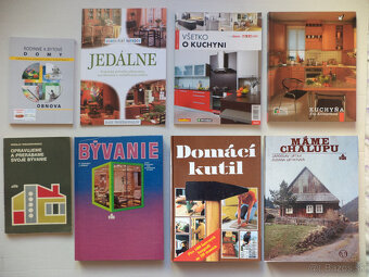 dom, byt, stavba - 2