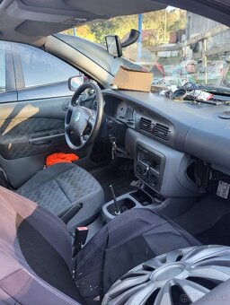 Octavia 1 1.8 20v - 2